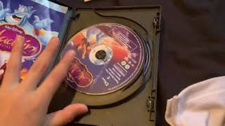 Samsung DVD/VCR Combo Overview