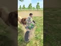 Ninja rxh ride with killed police👮 frankly #franklin #shortvideo
