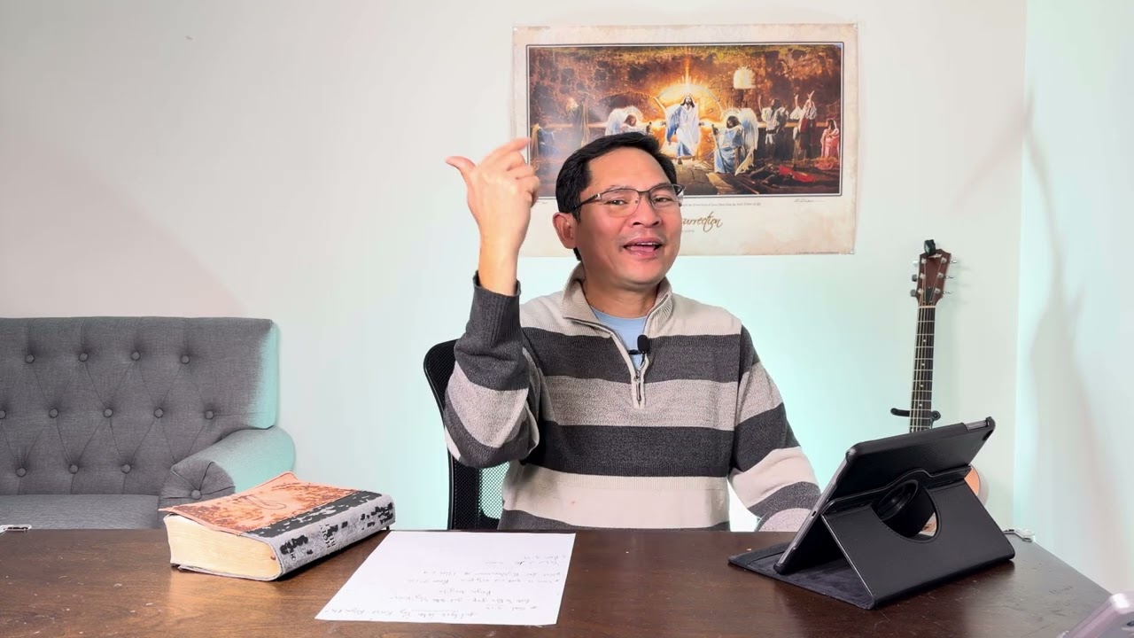 Hget Toloi Yang Krist Hmao Rngai Bing Ta