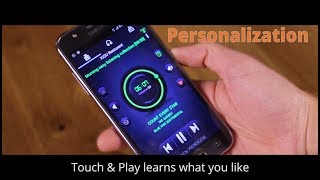 Touch & Play – Your Virtual DJ screenshot 3