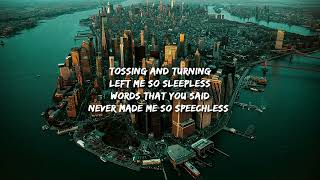 Epilogue - Apartfromandy ( Lyrics )