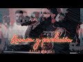 Alfredozki - Locura y perdición (VIDEO LYRICS)