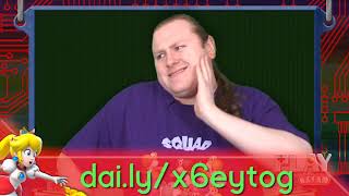 Play TSET - (NOT) Super Mario 3D World
