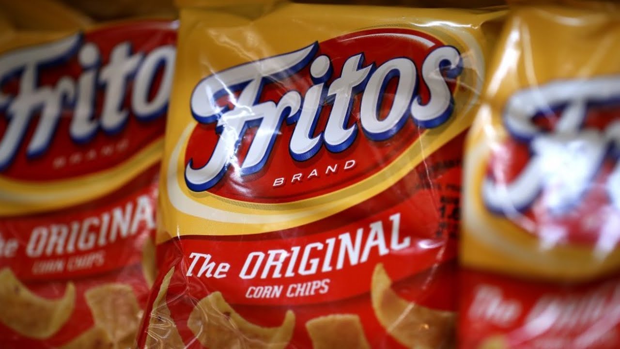 What You Need To Know Before Eating Another Frito