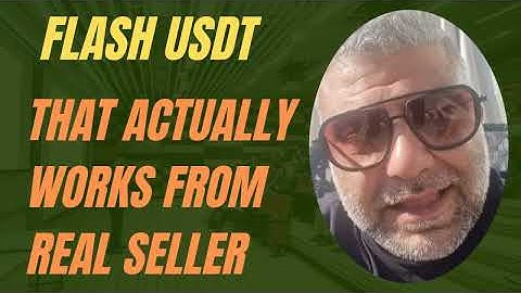 Use flash usdt & flash btc for AI trading on binance 