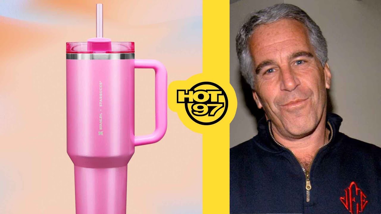 Do Stanley Cups Match The Hype? + The Latest In The Epstein Doc Release