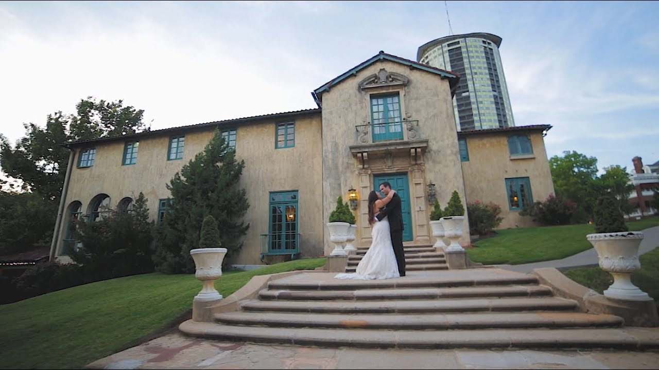 Two Planet Productions Regan Cody Cinematic Wedding Highlight