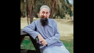 Ustaz Azhar Idrus - Asal Usul Bunian