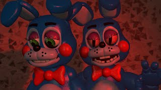 Sfmfnaf Trueevil S1E1 Beginning