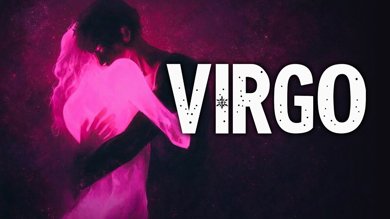 VIRGO💘 Someone's Removing All Blocks To Be With You! Longing To Be Together! 😘😍