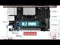 AMD Ryzen 9 7940HS/8945HS Mini-ITX Motherboard | 2×DDR5 64GB ... — Amazing Value 2026 | Must Have!