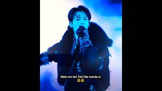 Main avi teri Teri Ute marda ni☺️☺️😊😊😊😍🥰🥰😘🤩🤩😛😛😝😝🤤😜😋💙🩵🩵💜❤️💜🫣🥰🥰🤩😍 #jungkook #jk #btsarmy #short #song