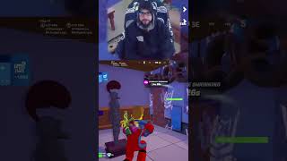 Opened The Door Way Too Casually | #PsiloSage on #Twitch