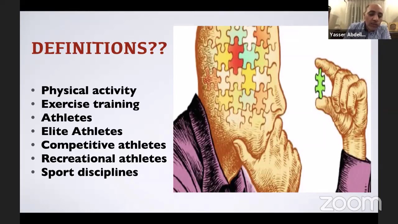 ESC 2020 Guidelines @CEC, Sports Cardiology, Part I