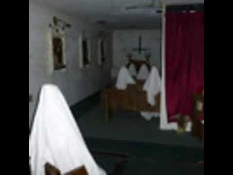 White Silas ~ Ethel