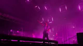 Kasabian -  eez-eh/You’re In Love With A Psycho “Live” (Alexandra Palace 29th October 2022)