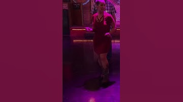 Thumbnail of Dance 💃🏻 To That All Night! 🎶♥️