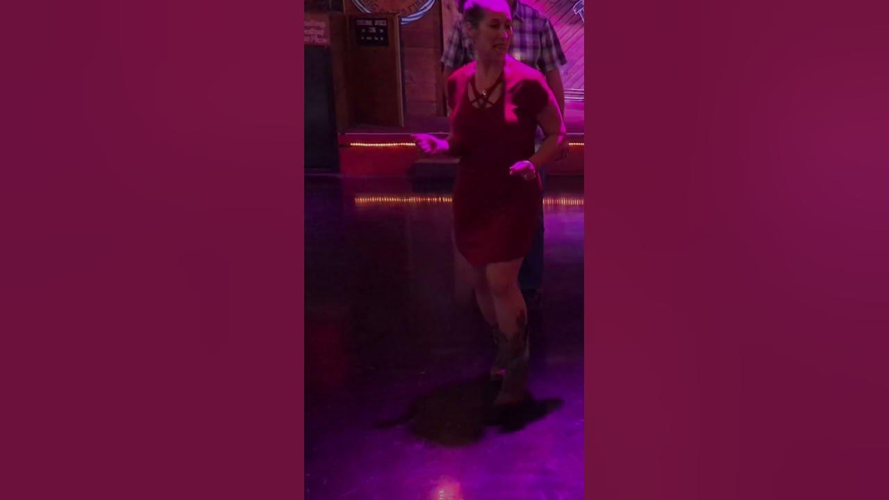 Dance 💃🏻 To That All Night! 🎶♥️