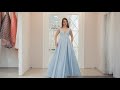 Коллекция выпускных платьев 2021 в ТЦ Арбат