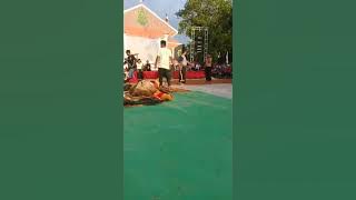 palu penghancur dari putra Astha Suci wonogiri