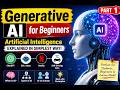 Beginner s Guide to AI