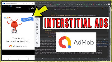 Ultimate Guide: How to Integrate Admob Interstitial Ads in Android Studio ✅