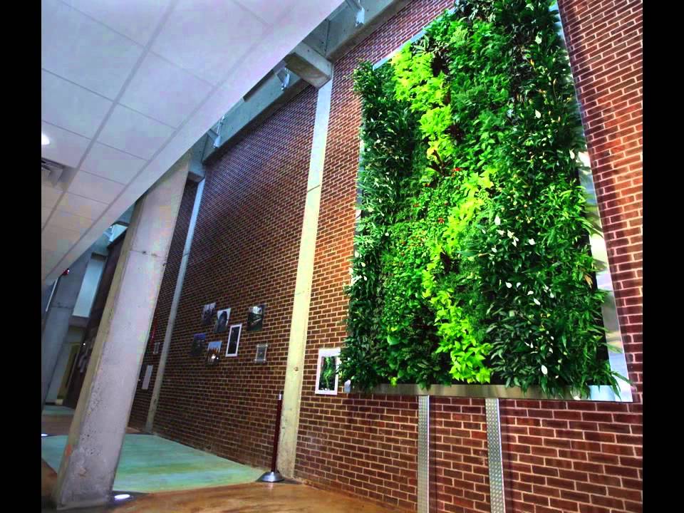 Kelly Mac Interiorscape Slideshow