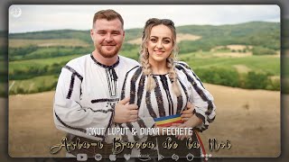 Diana Fechete si Ionuț Lupuț - Asta-i bacea de la noi (Videoclip Oficial)
