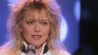 France Gall -  "Ella, elle l'a" 1988