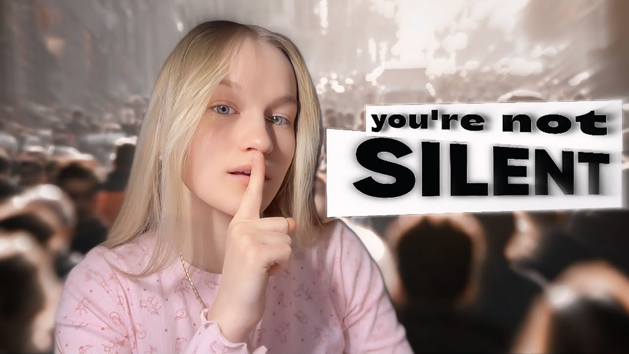 Your English Is Not Bad  It’s Just Silent