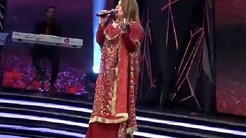 -    -   / Shahla Zaland - Man Amada Am - Grand Fi...