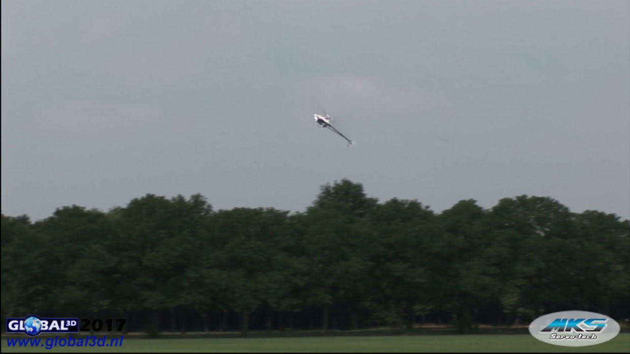 Set Manoeuvres Marius Gehle