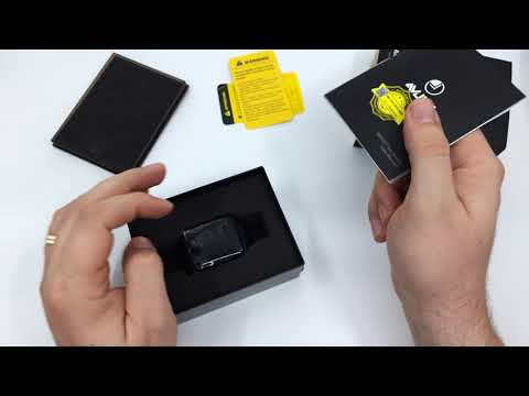YouTube video