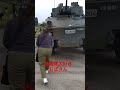 自衛隊  #おばさん #自衛隊 #military
