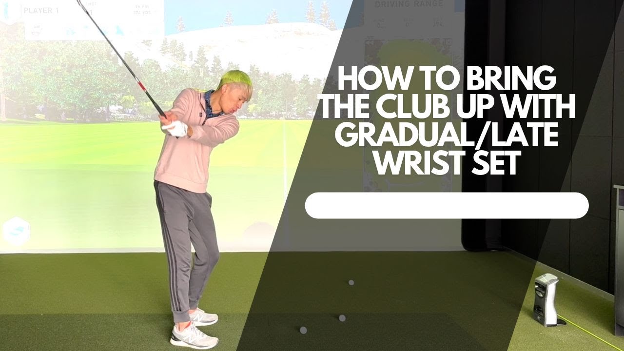 Как правильно выполнить замах после замаха одним движением.