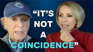 NYTimes Bestselling Authors on the Power of Divine Coincidences - SQuire and Louise of Godwinks