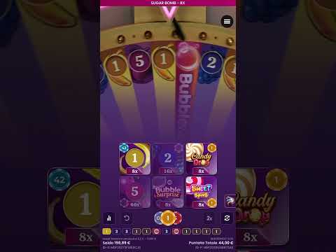 Gioca al Casinò Online con CasinoBossy: L'Esperienza di Gioco Definitiva in Italia