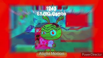 Preview 2 Splaat V2 Render Pack Collection Extended^55