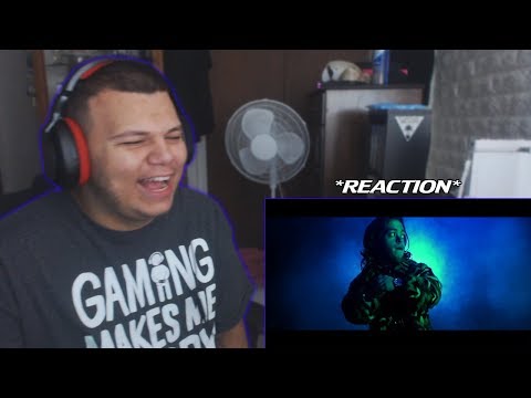 Dwarf Problems (Official Music Video) *REACTION*