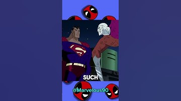 Metamorpho The Element Man!