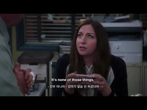 [브루클린 영어표현] 2. stick your nose into 간섭하다