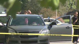 Suspect critically injured in officer-involved shooting
