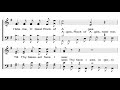 Hide Me, Rock of Ages - A Cappella Hymn