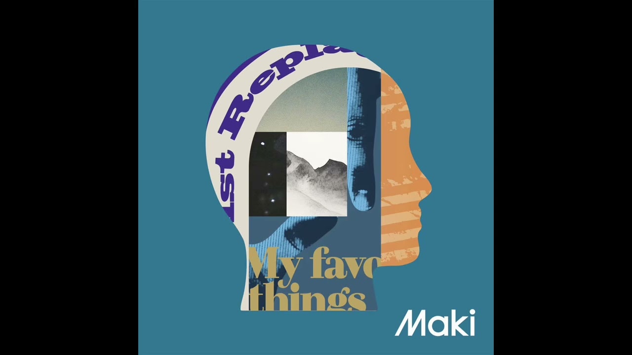 Watch Maki【May】Official Audio on YouTube Watch Maki【May】Official Audio on YouTube