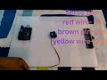 Flag Hoisting Automation Using Arduino UNO | DIY Independence Day Project 🇮🇳