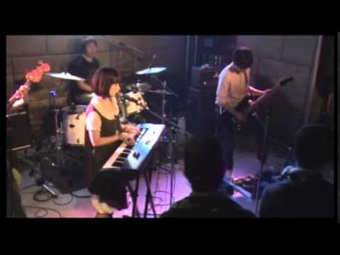 ミス・パラレルワールド　相対性理論コピー　ペネロペ