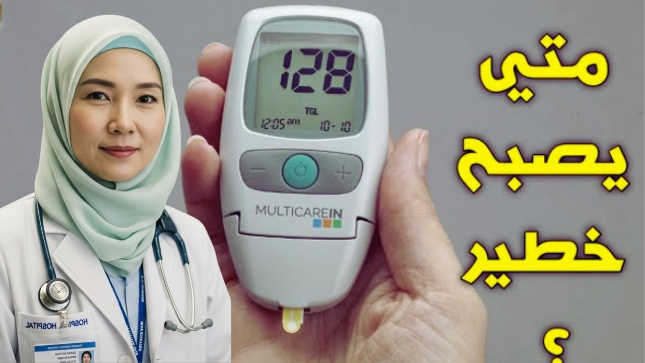 أخطر كذبة عن السكر في الدم! يجب أن تعرف الحقيقة الآن!