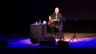 John Hiatt - 8 - Nothin' I Love - Kent Stage - 5/14/24