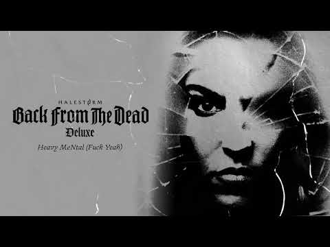 Putar Heavy MeNtal (Fuck Yeah) - Halestorm