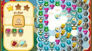 Bee Brilliant Level 403